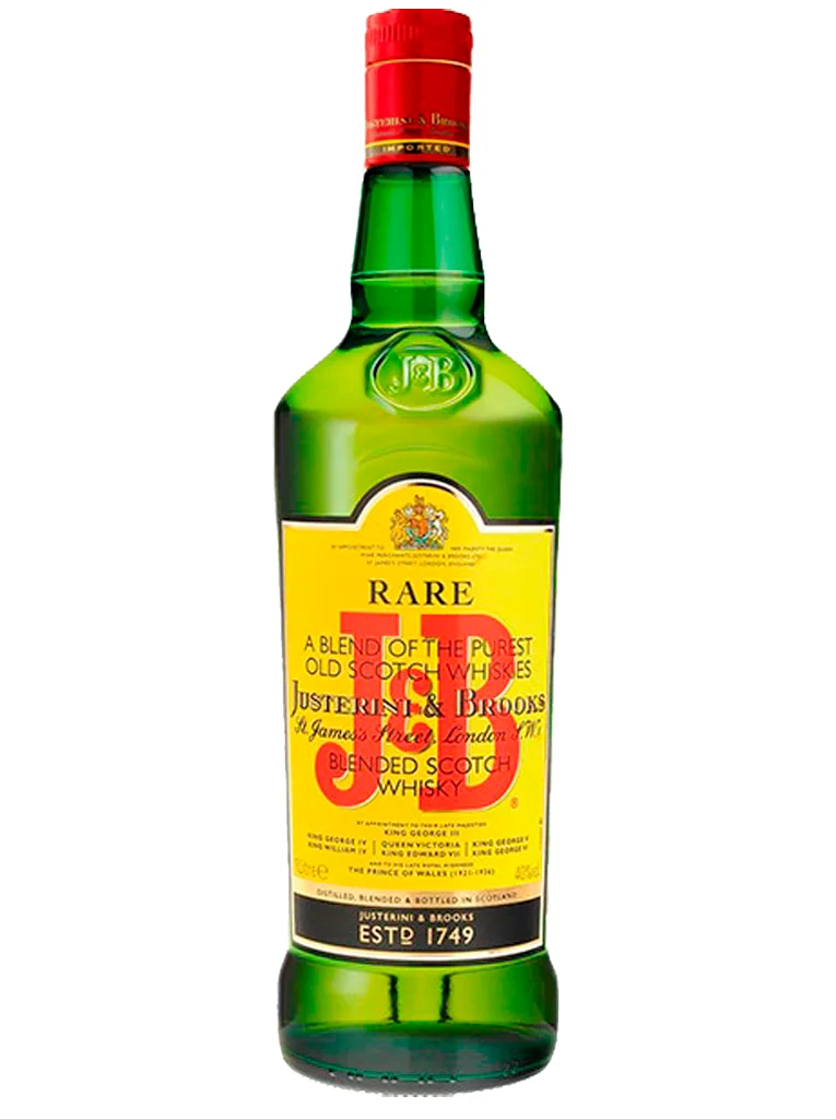 Whisky J&B