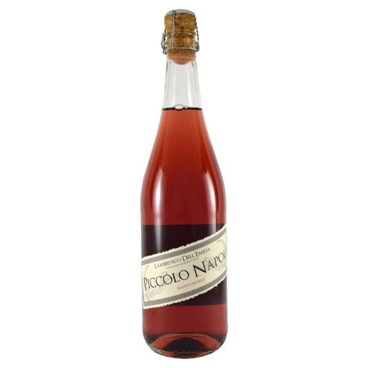 Vino Lambrusco Napoli Emilia