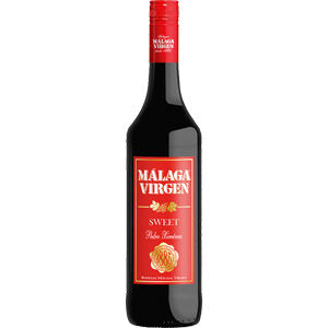 MALAGA VIRGEN