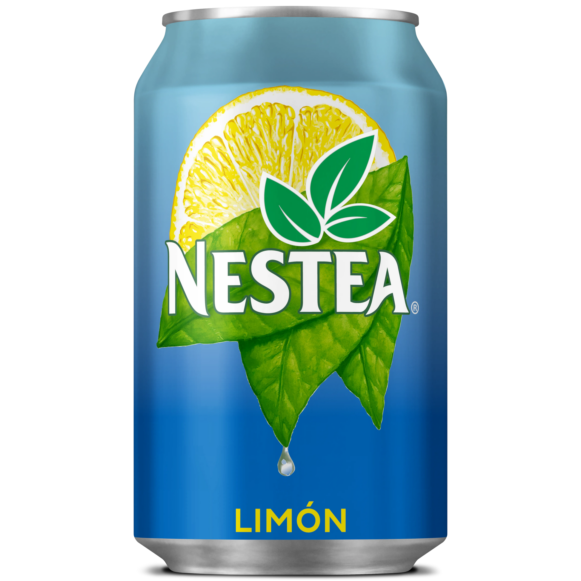 CAJA 24 UNIDADES NESTEA LIMON LATA 33CL - Bodegas Oviedo