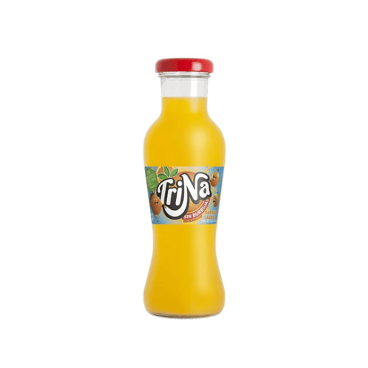 Trina Naranja Botellín 25cl