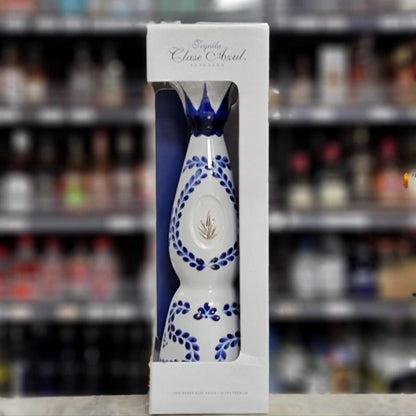 VAPER HUMO AZUL - Bodegas Oviedo