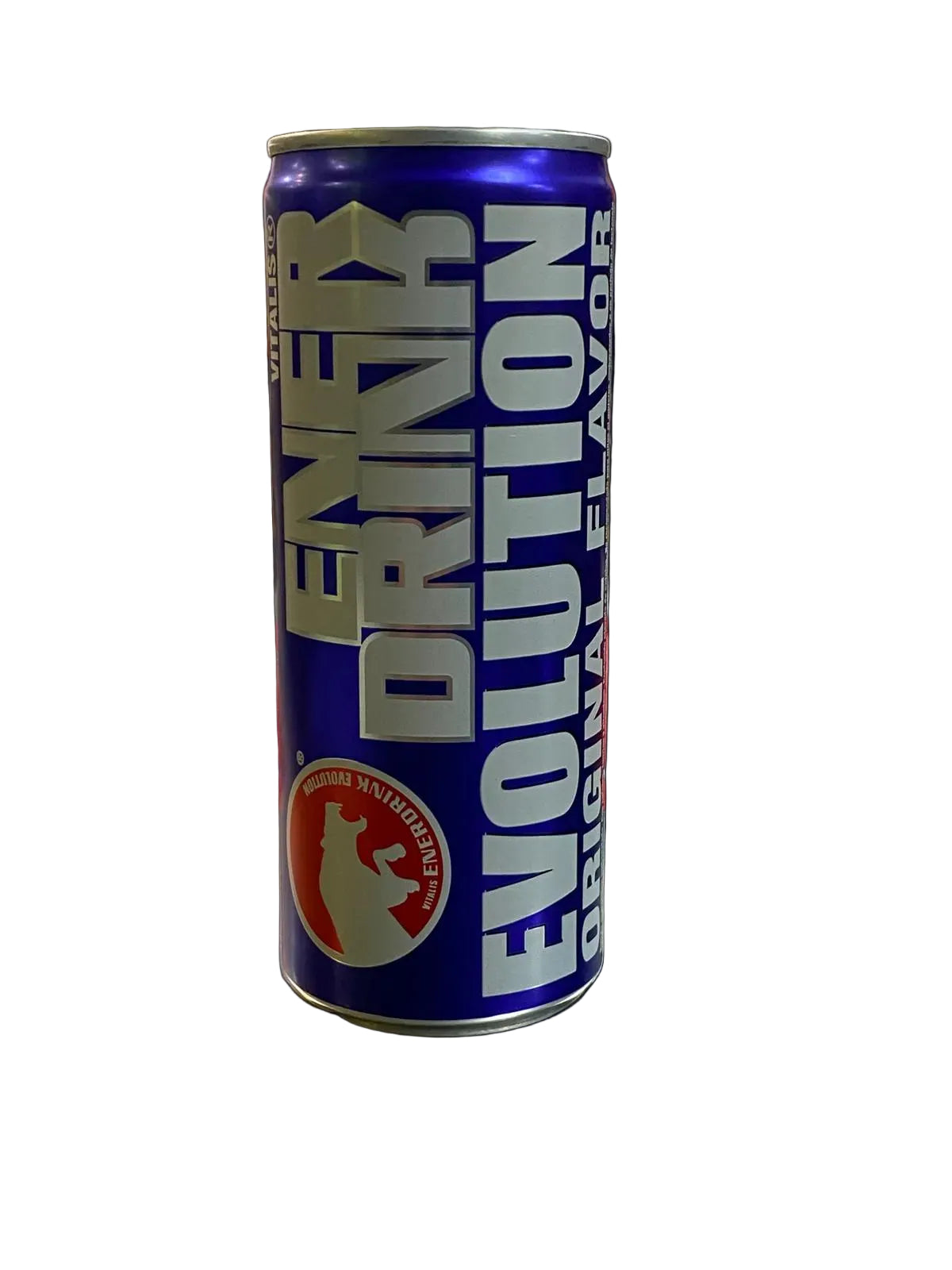 Enerdrink Evolution Lata 25cl