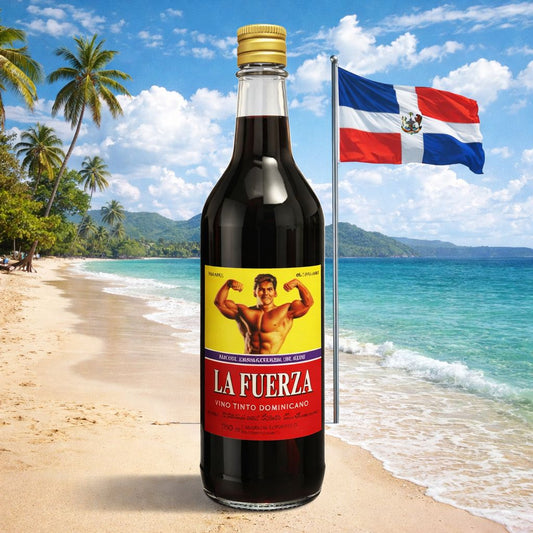 La Fuerza