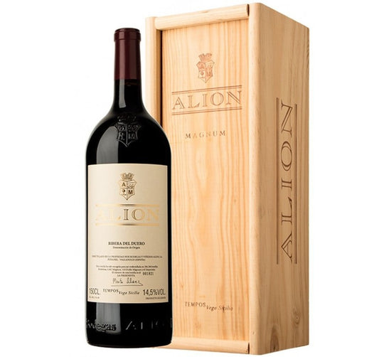 Vino Alión Magnum 1.5L