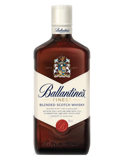 Whisky Ballantine’s