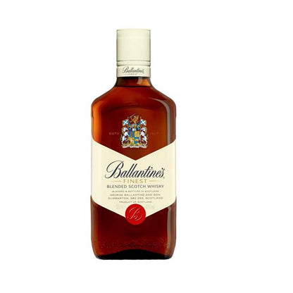 WHISKY BALLANTINE'S - Bodegas Oviedo