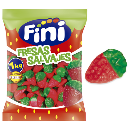 Chuches Fini 1Kg