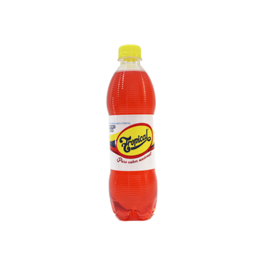 Cola Tropical Original 500ml