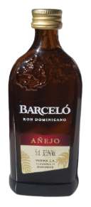 Ron Barceló Añejo