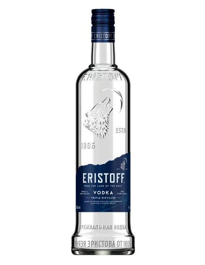 Eristoff