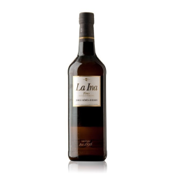 Vino Jerez Fina La Ina