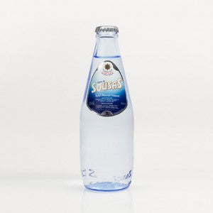 Agua con Gas Sousas 33CL x20