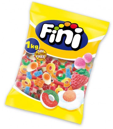 Fini Litle Mix Brillo 1KG