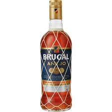 Ron Brugal