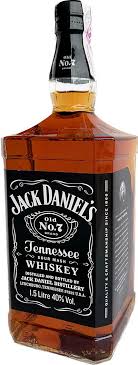 Jack Daniel´s