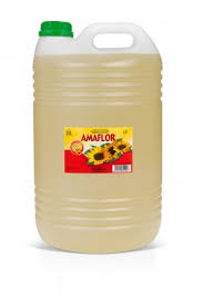 ACEITE ALTO OLEICO 25L - Bodegas Oviedo