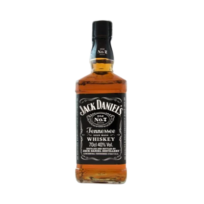 WHISKY JACK DANIEL´S - Bodegas Oviedo