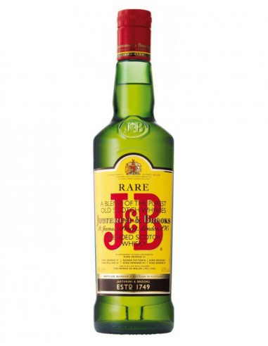 Whisky J&B
