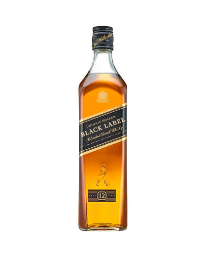 Johnnie Walker Negro