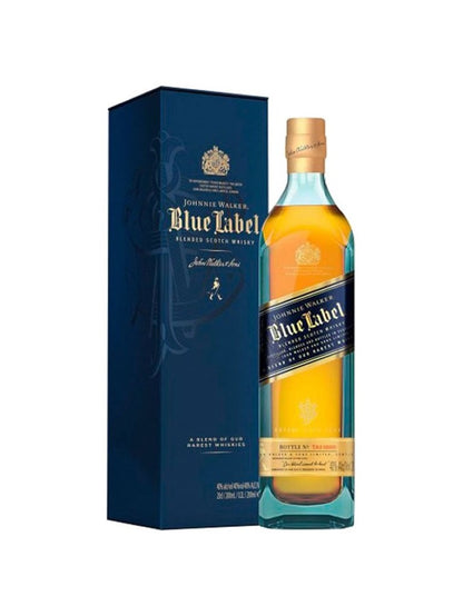 Johnnie Walker Blue Label
