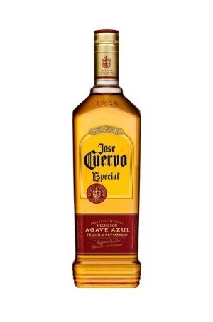 Tequila Jose Cuervo Especial - Bodegas Oviedo