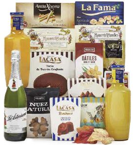 Cesta 023 Sin Alcohol