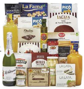 Cesta 024 Sin Alcohol