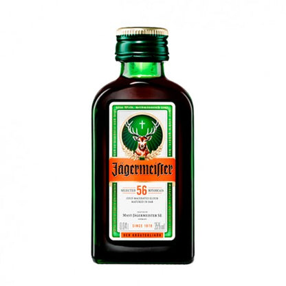 Jägermeister