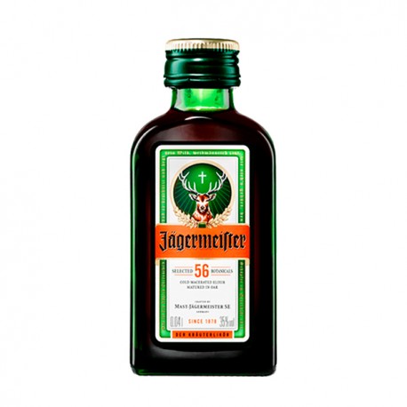 Jägermeister