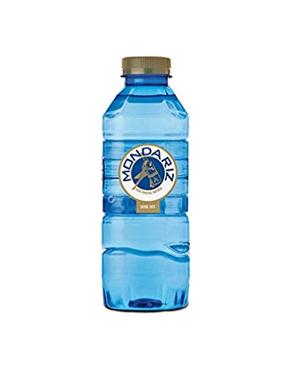 Agua Mondariz 33cl