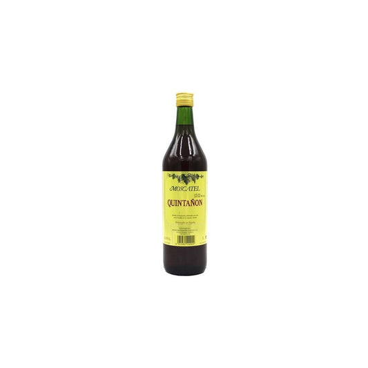 Vino Moscatel Quintañon