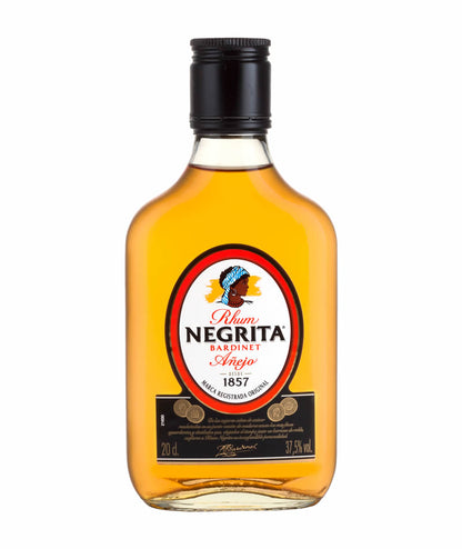 Negrita