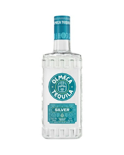 Tequila Olmeca Blanco - Bodegas Oviedo