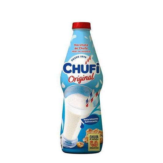 Horchata Chufi 1.5L