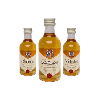 Whisky Ballantine’s