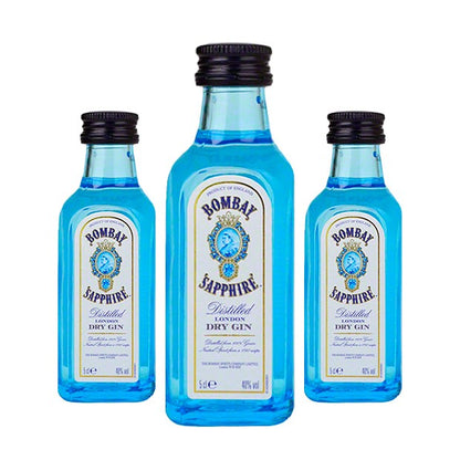 Bombay Sapphire