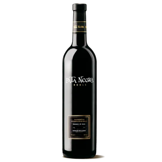 Pata Negra Roble 75cl