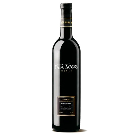 Pata Negra Roble 75cl