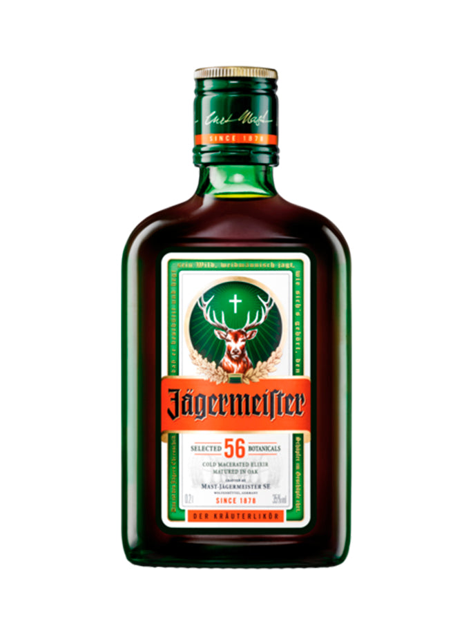 Jägermeister