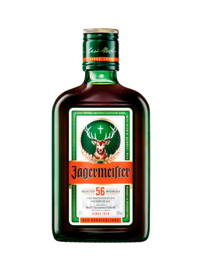 Jägermeister