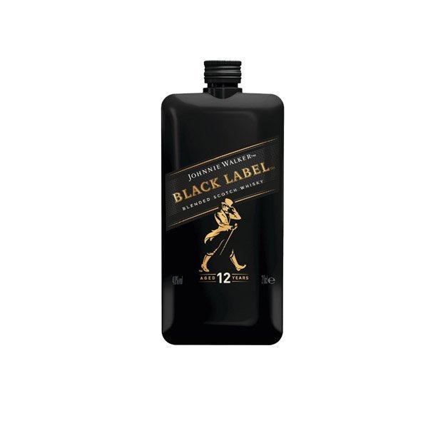Johnnie Walker Negro