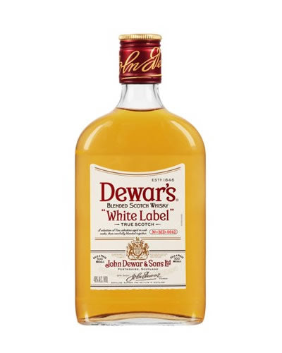 Dewar's White Label