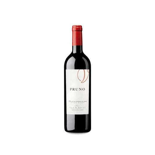 Vino Tinto Pruno