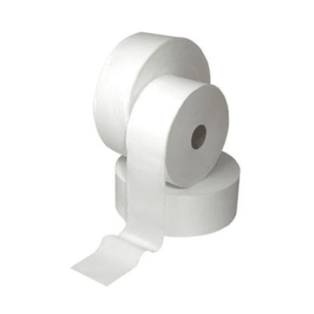 Papel de servicio WC x18