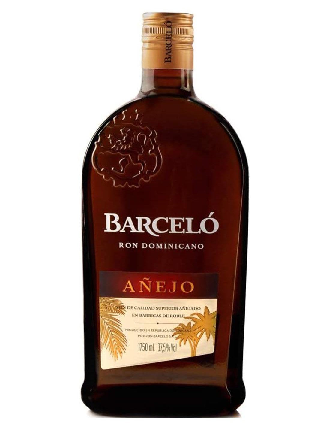 Barceló Añejo