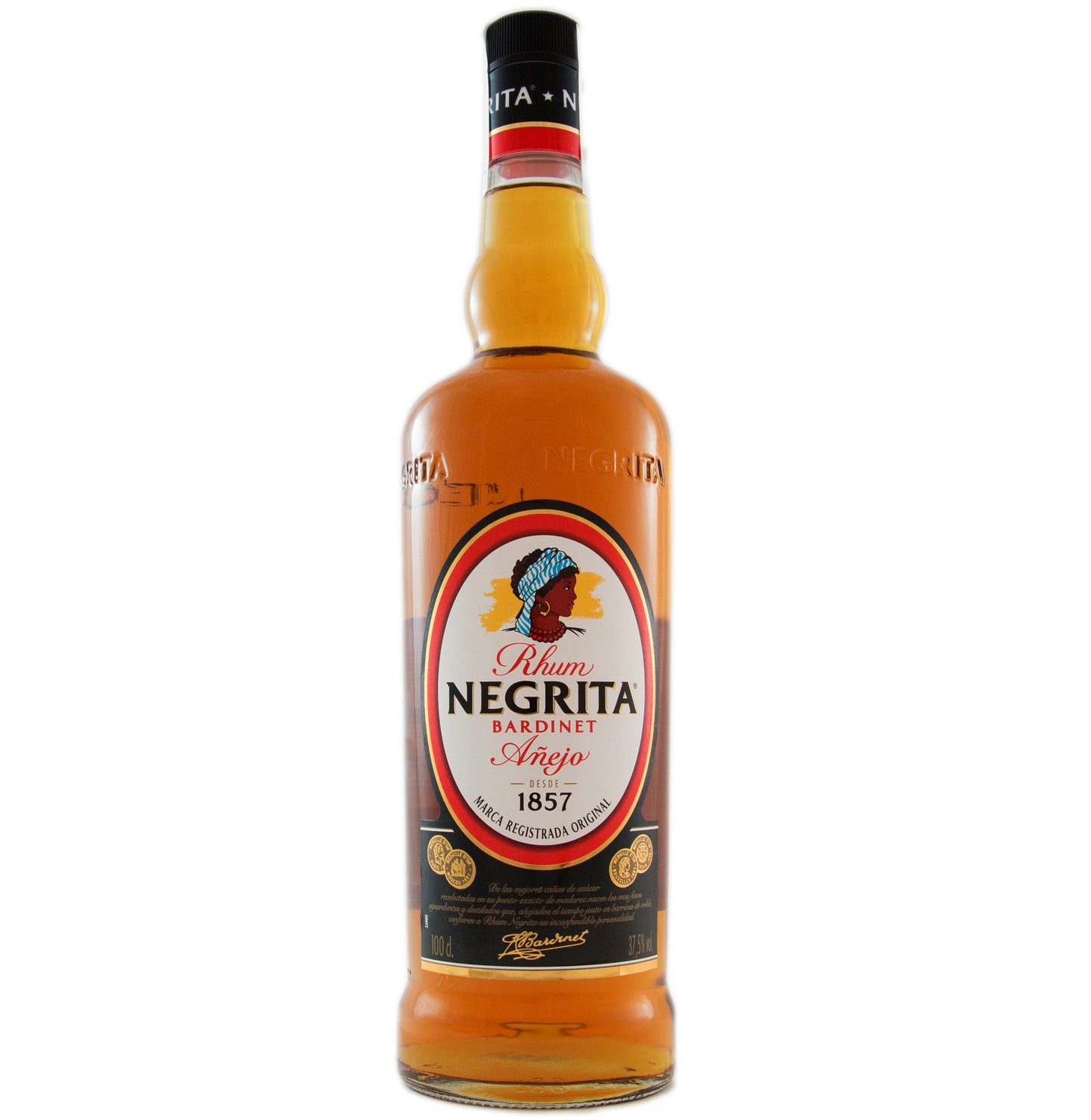 Negrita