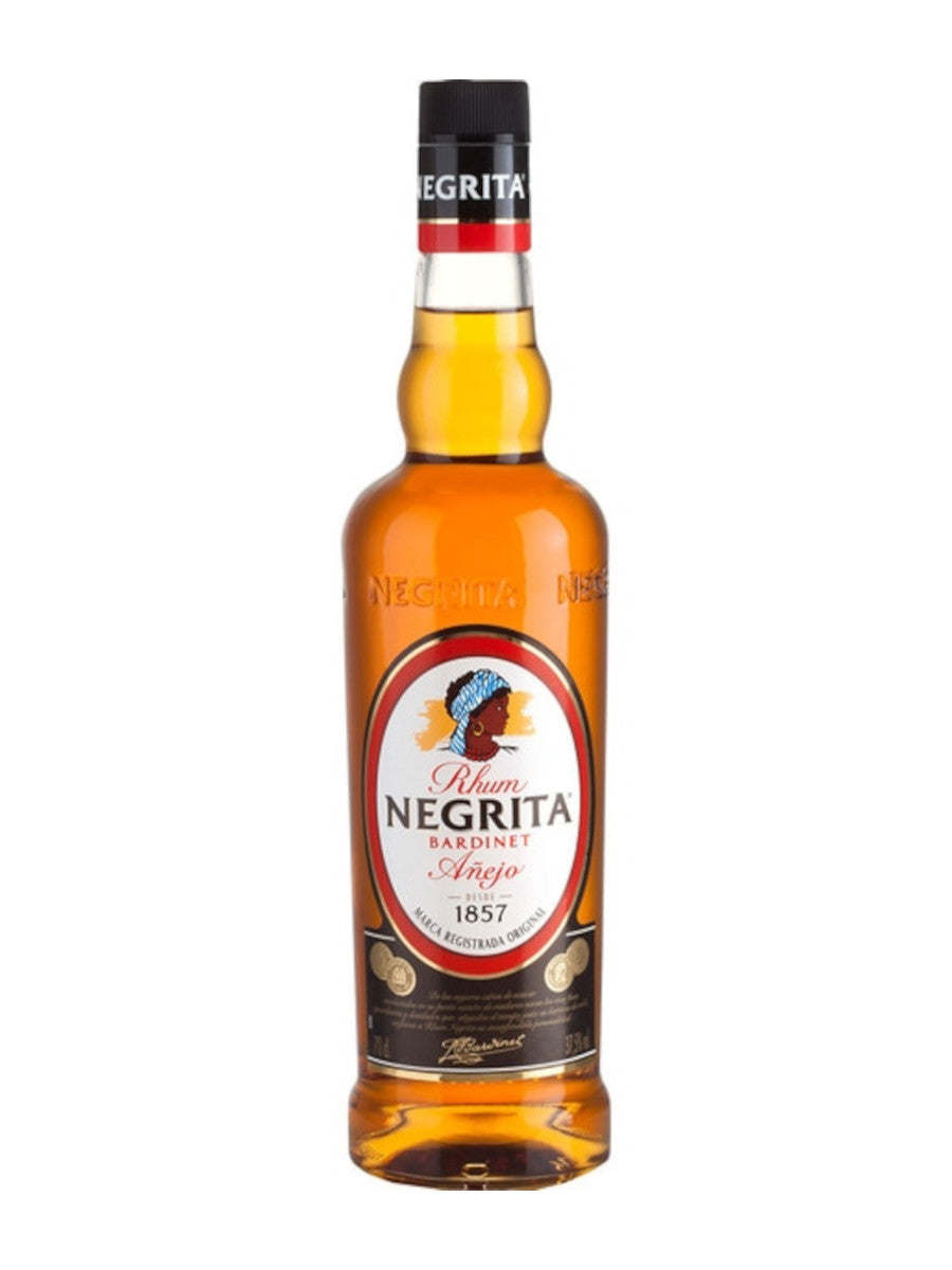 Negrita
