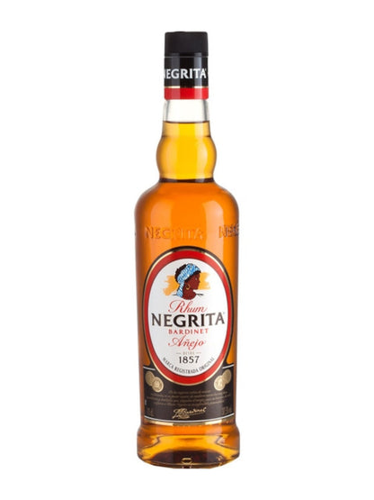 Negrita