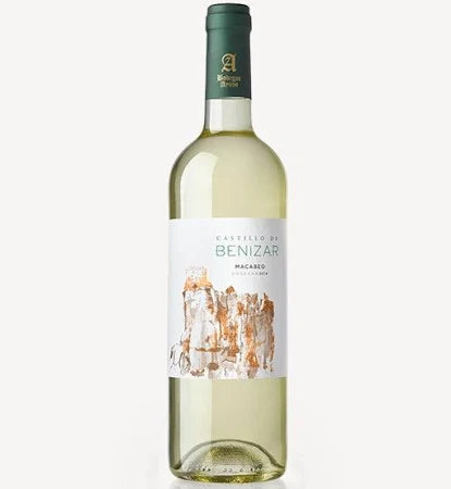 Castillo de Benizar 75cl